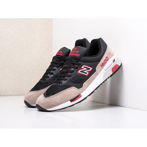 Кроссовки NEW BALANCE 1500 цвет Разноцветный арт. 18658