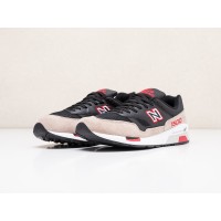 Кроссовки NEW BALANCE 1500 цвет Разноцветный арт. 18658