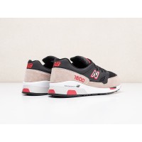 Кроссовки NEW BALANCE 1500 цвет Разноцветный арт. 18658