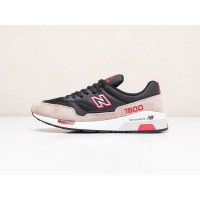 Кроссовки NEW BALANCE 1500 цвет Разноцветный арт. 18658