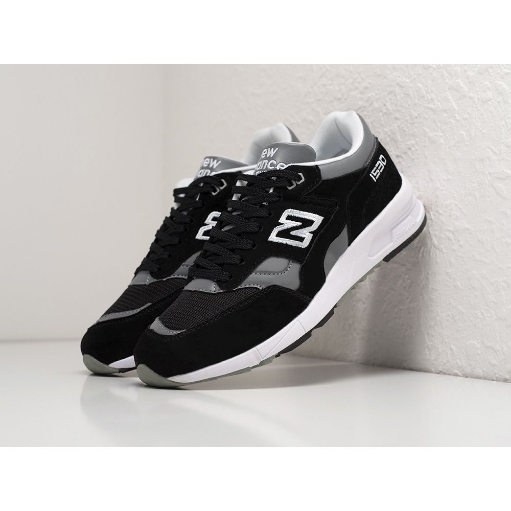 Кроссовки NEW BALANCE 1530 цвет Черный арт. 35754