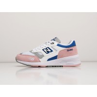 Кроссовки NEW BALANCE 1530 цвет Разноцветный арт. 35759