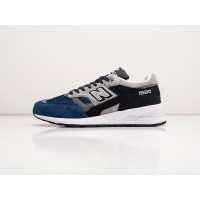 Кроссовки NEW BALANCE 1530 цвет Синий арт. 37037