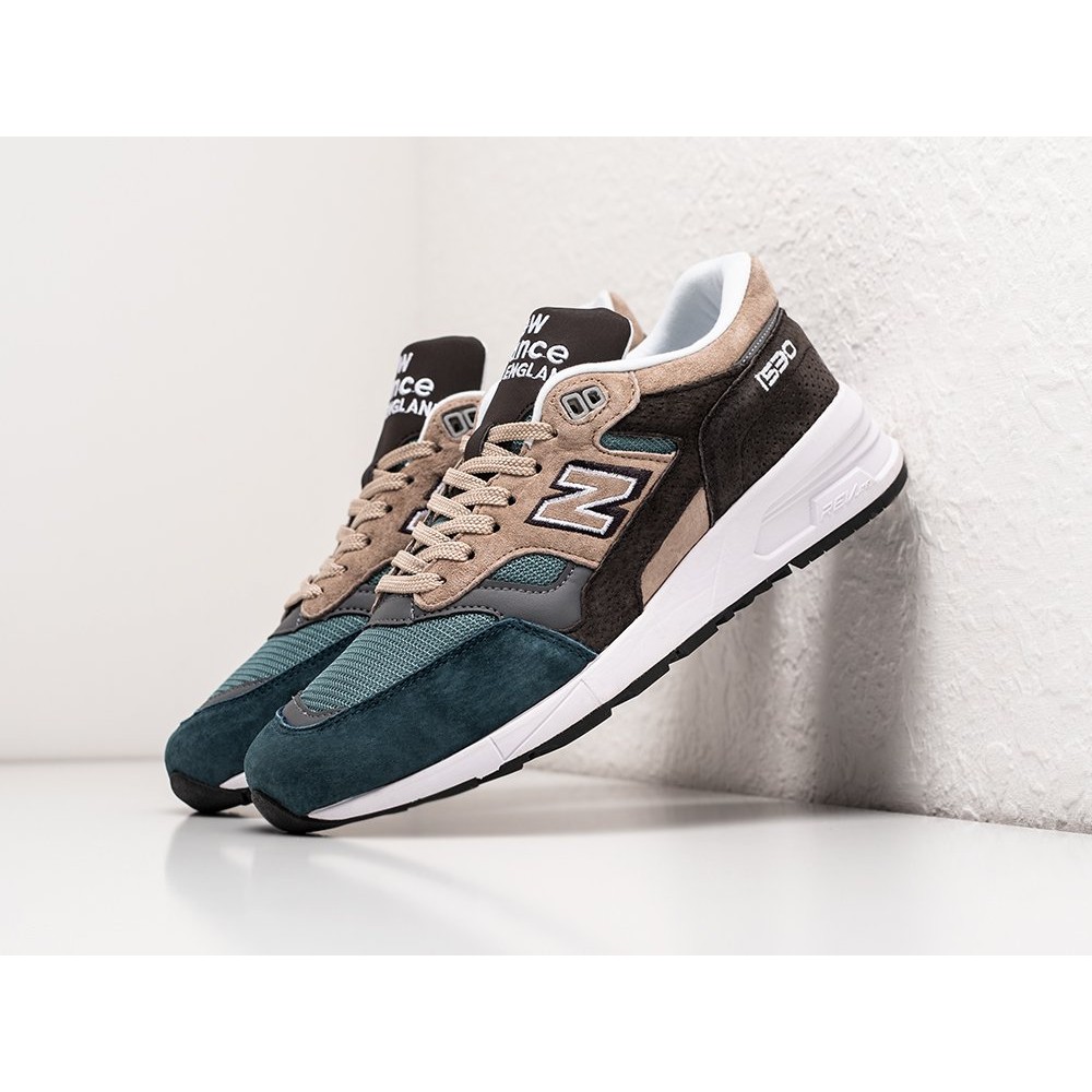 Кроссовки NEW BALANCE 1530 цвет Разноцветный арт. 37326