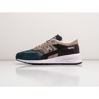 Кроссовки NEW BALANCE 1530 цвет Разноцветный арт. 37326