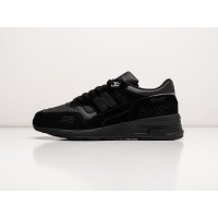 Кроссовки NEW BALANCE 1530 цвет Черный арт. 37350