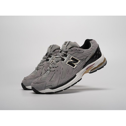 Кроссовки NEW BALANCE 1906D цвет Серый арт. 40823