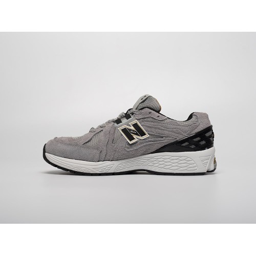 Кроссовки NEW BALANCE 1906D цвет Серый арт. 40823