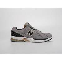 Кроссовки NEW BALANCE 1906D цвет Серый арт. 40823