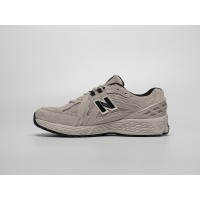 Кроссовки NEW BALANCE 1906D цвет Серый арт. 40824