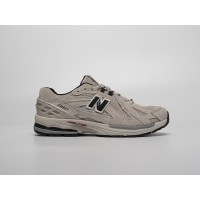 Кроссовки NEW BALANCE 1906D цвет Серый арт. 40824