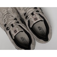 Кроссовки NEW BALANCE 1906D цвет Серый арт. 40824