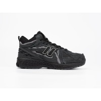 Зимние Кроссовки NEW BALANCE 1906D Mid цвет Черный арт. 43860