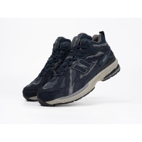 Зимние Кроссовки NEW BALANCE 1906D Mid цвет Черный арт. 43861