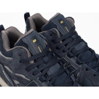 Зимние Кроссовки NEW BALANCE 1906D Mid цвет Черный арт. 43861