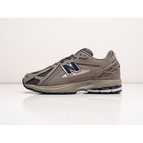 Кроссовки NEW BALANCE 1906R цвет Серый арт. 35866