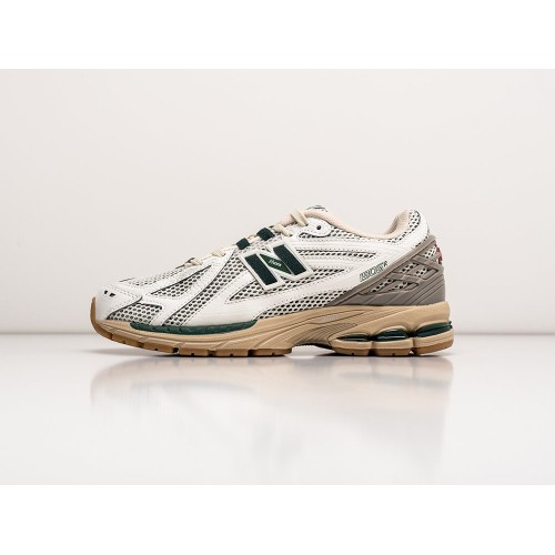 Кроссовки NEW BALANCE 1906R цвет Белый арт. 36801