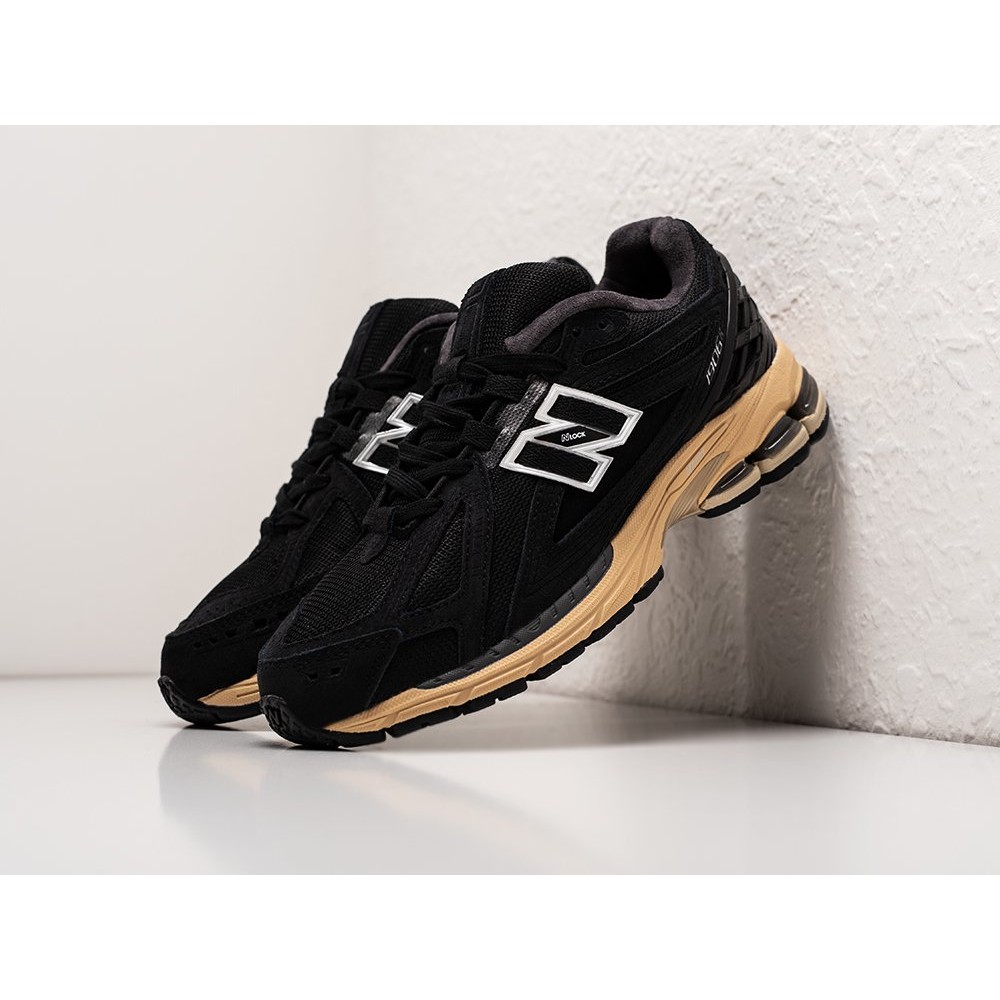 Кроссовки NEW BALANCE 1906R цвет Черный арт. 37689