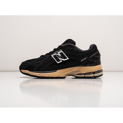 Кроссовки NEW BALANCE 1906R цвет Черный арт. 37689