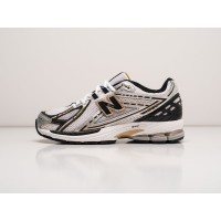 Кроссовки NEW BALANCE 1906R цвет Серый арт. 37814