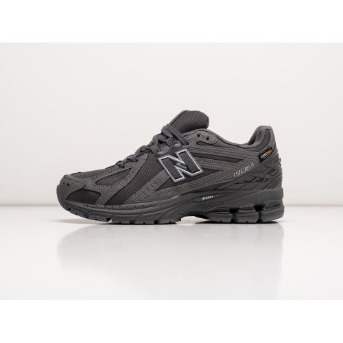 Кроссовки NEW BALANCE 1906R цвет Серый арт. 38950