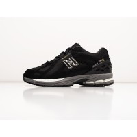 Зимние Кроссовки NEW BALANCE 1906R цвет Черный арт. 39406