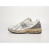 Кроссовки NEW BALANCE 1906R цвет Белый арт. 39464