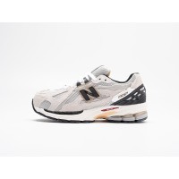 Кроссовки NEW BALANCE 1906R цвет Бежевый арт. 40101