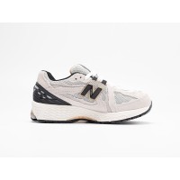 Кроссовки NEW BALANCE 1906R цвет Бежевый арт. 40101