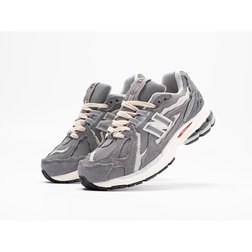 Кроссовки NEW BALANCE 1906R цвет Серый арт. 40102