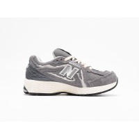 Кроссовки NEW BALANCE 1906R цвет Серый арт. 40102