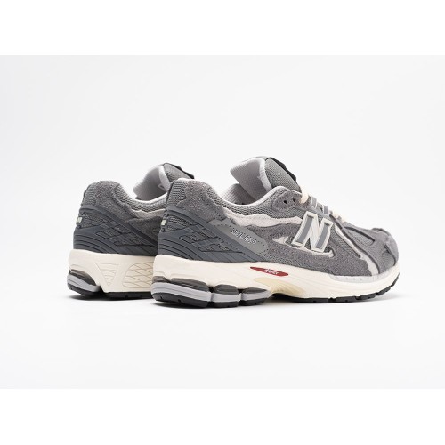 Кроссовки NEW BALANCE 1906R цвет Серый арт. 40102