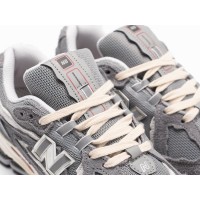 Кроссовки NEW BALANCE 1906R цвет Серый арт. 40102