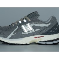 Кроссовки NEW BALANCE 1906R цвет Серый арт. 40102