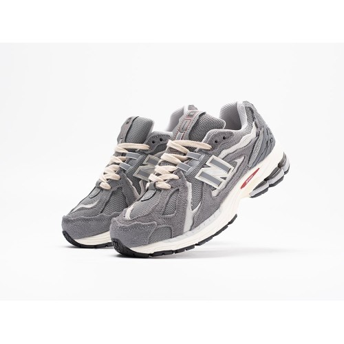 Кроссовки NEW BALANCE 1906R цвет Серый арт. 40103