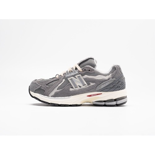 Кроссовки NEW BALANCE 1906R цвет Серый арт. 40103