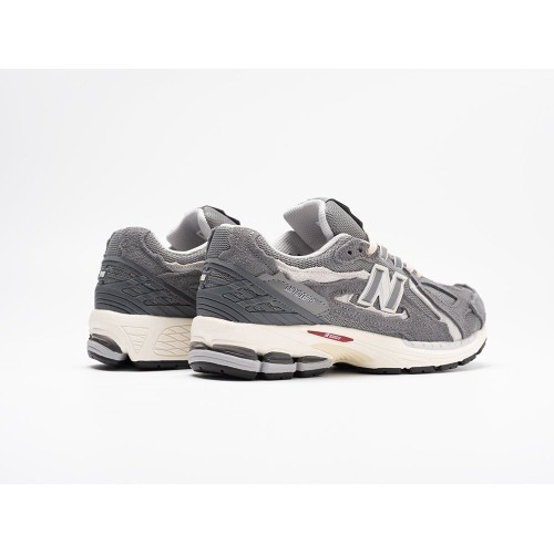 Кроссовки NEW BALANCE 1906R цвет Серый арт. 40103