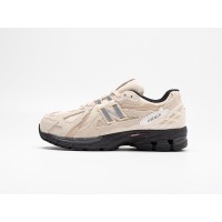 Кроссовки NEW BALANCE 1906R цвет Бежевый арт. 40104