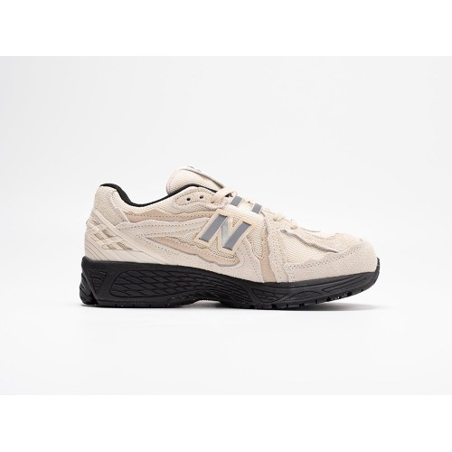 Кроссовки NEW BALANCE 1906R цвет Бежевый арт. 40104