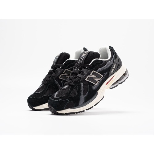 Кроссовки NEW BALANCE 1906R цвет Черный арт. 40106