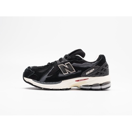 Кроссовки NEW BALANCE 1906R цвет Черный арт. 40106