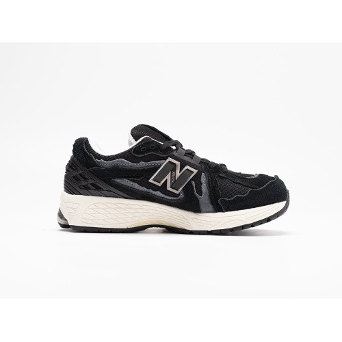 Кроссовки NEW BALANCE 1906R цвет Черный арт. 40106