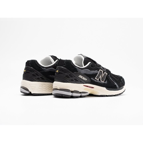 Кроссовки NEW BALANCE 1906R цвет Черный арт. 40106