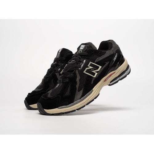 Кроссовки NEW BALANCE 1906R цвет Черный арт. 40825