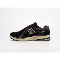 Кроссовки NEW BALANCE 1906R цвет Черный арт. 40825