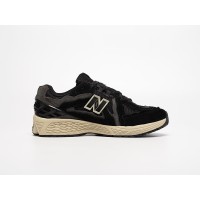 Кроссовки NEW BALANCE 1906R цвет Черный арт. 40825