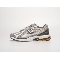 Кроссовки NEW BALANCE 1906R цвет Серый арт. 40868