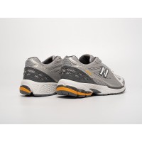 Кроссовки NEW BALANCE 1906R цвет Серый арт. 40868