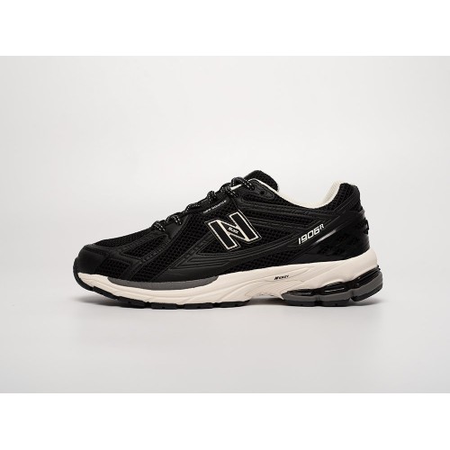 Кроссовки NEW BALANCE 1906R цвет Черный арт. 40869