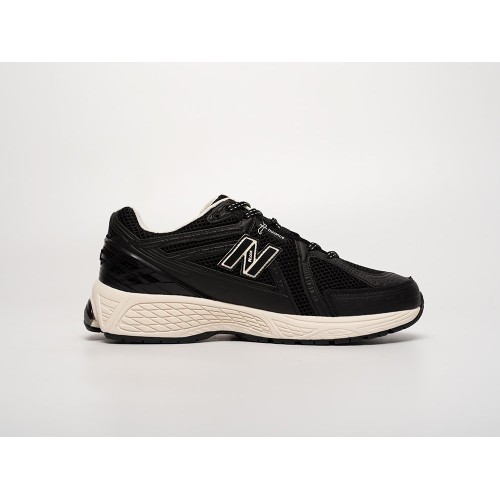 Кроссовки NEW BALANCE 1906R цвет Черный арт. 40869